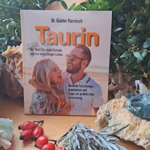 Taurin Buch (Mittel)